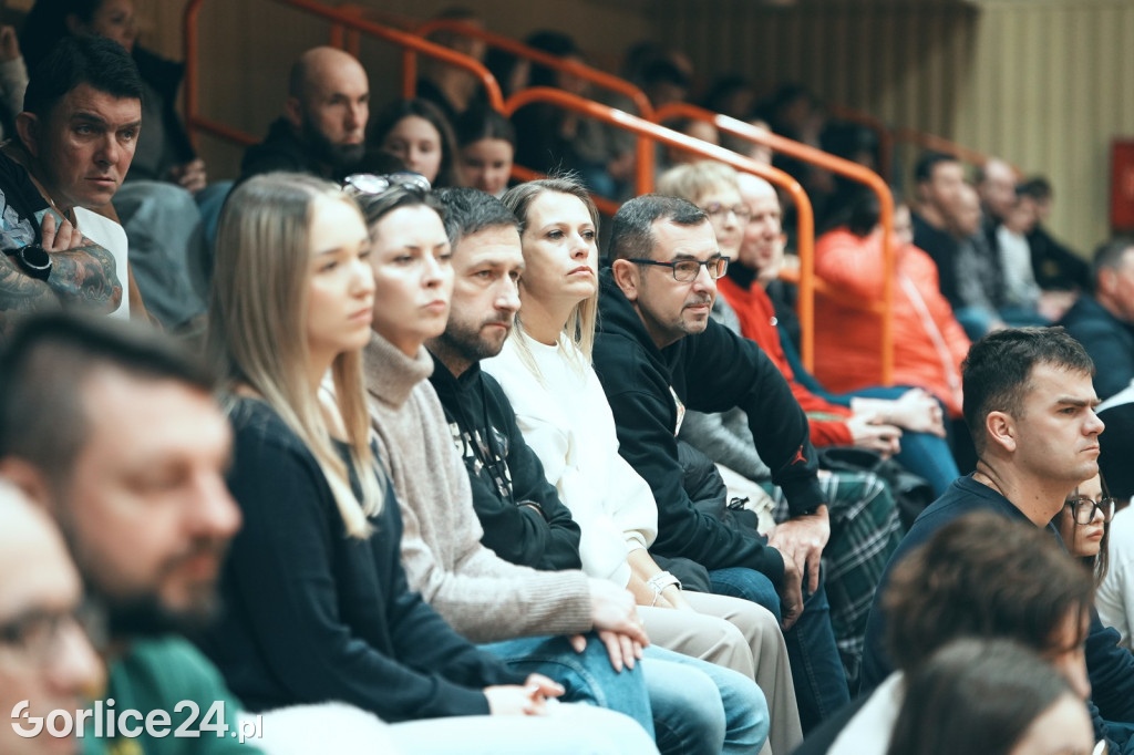 MKS Gorlice vs Stokersi MUKS 1811 Unia II Tarnów