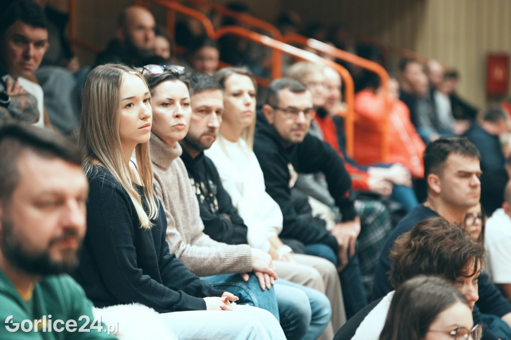 MKS Gorlice vs Stokersi MUKS 1811 Unia II Tarnów