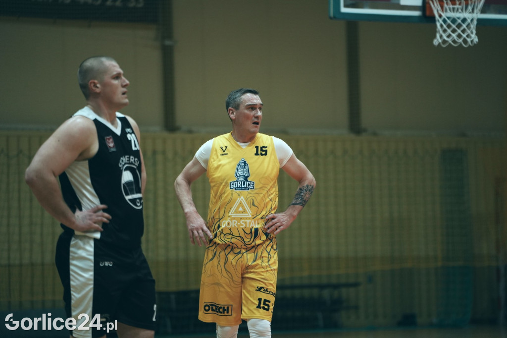 MKS Gorlice vs Stokersi MUKS 1811 Unia II Tarnów