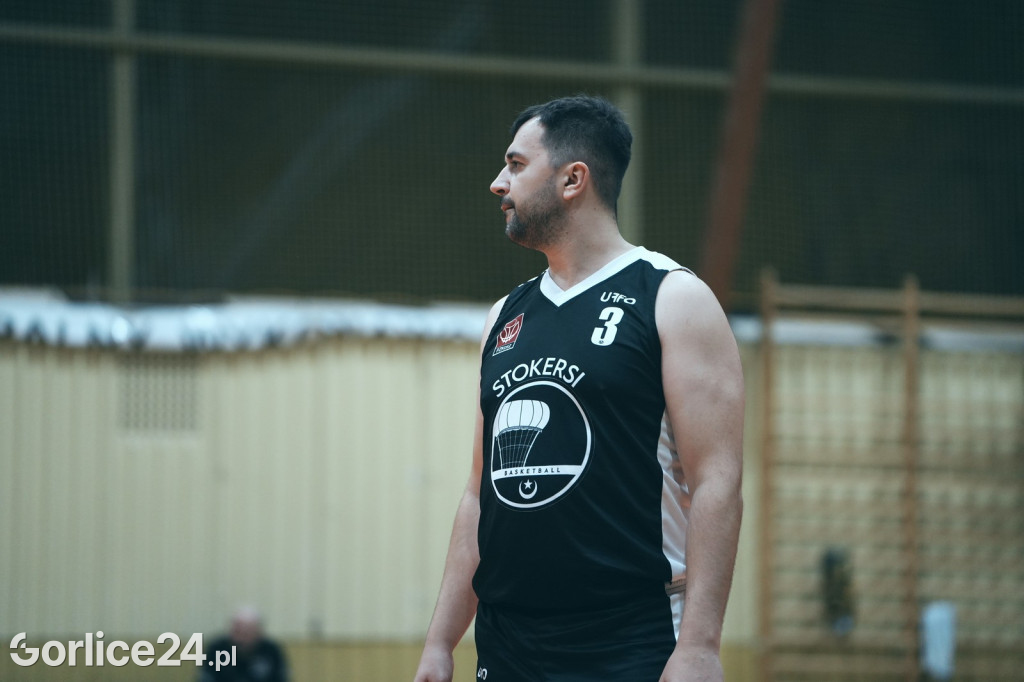 MKS Gorlice vs Stokersi MUKS 1811 Unia II Tarnów