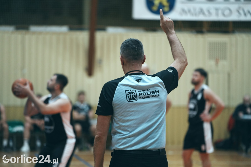 MKS Gorlice vs Stokersi MUKS 1811 Unia II Tarnów