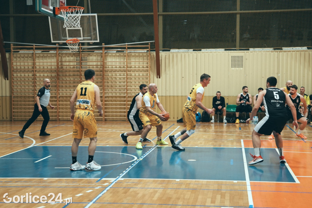 MKS Gorlice vs Stokersi MUKS 1811 Unia II Tarnów