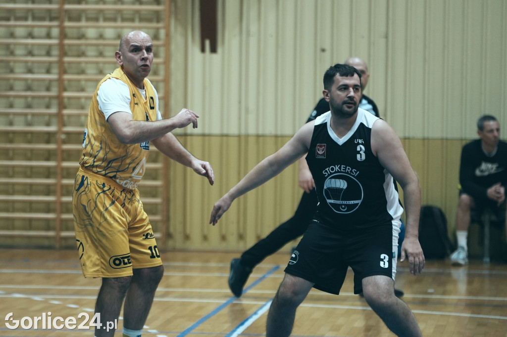 MKS Gorlice vs Stokersi MUKS 1811 Unia II Tarnów