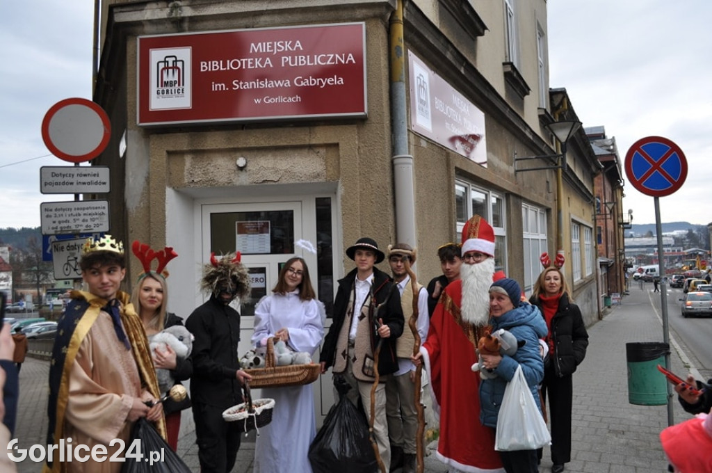 Św. Mikołaj z Górki