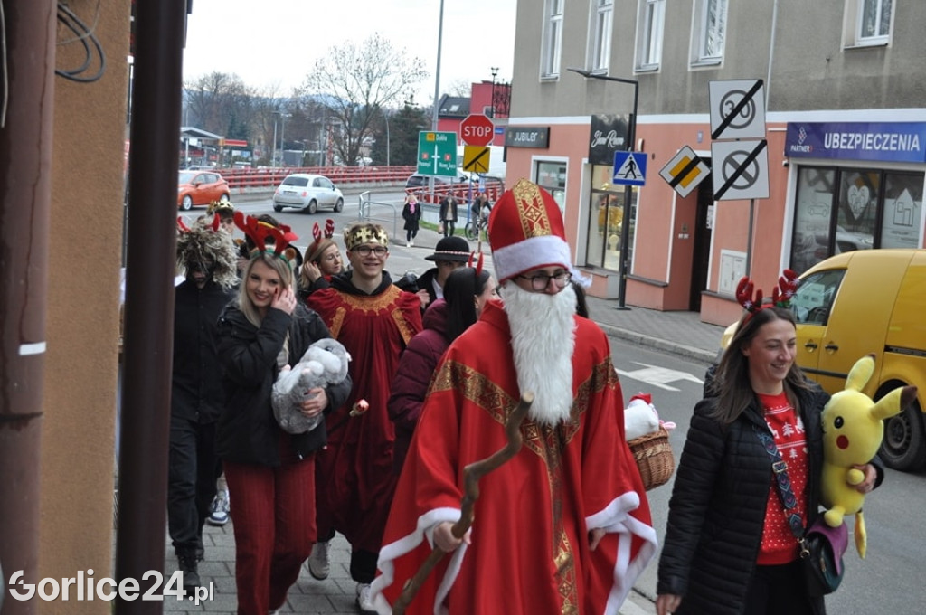Św. Mikołaj z Górki