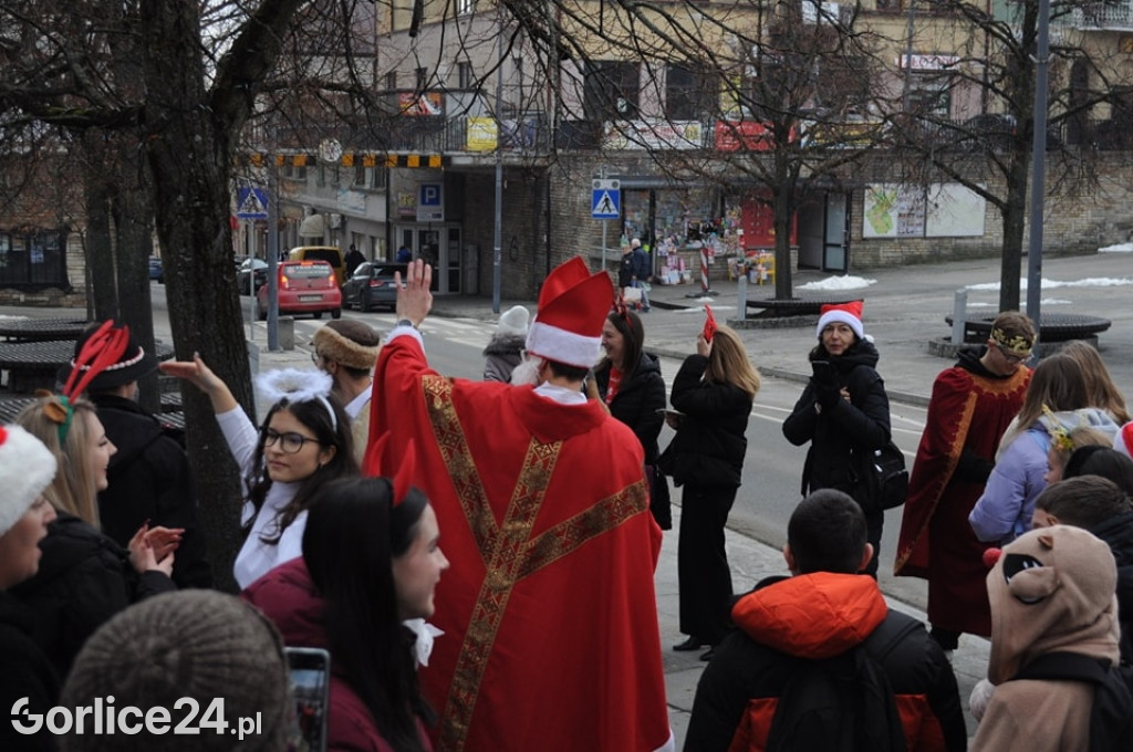Św. Mikołaj z Górki