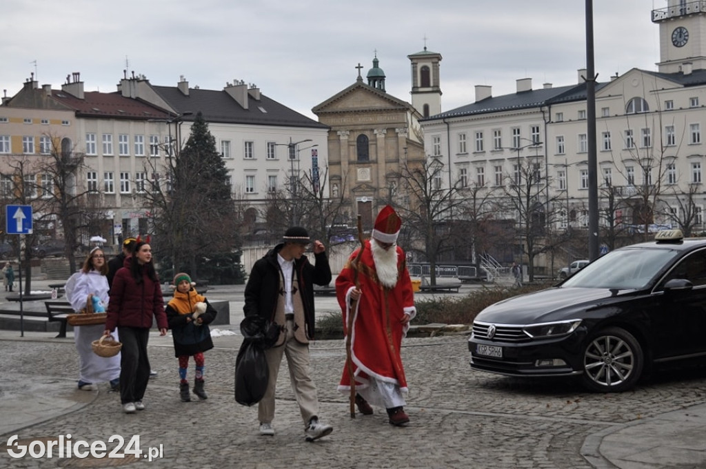 Św. Mikołaj z Górki