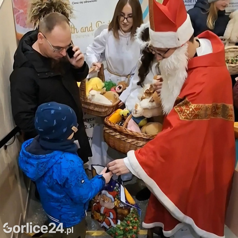 Św. Mikołaj z Górki