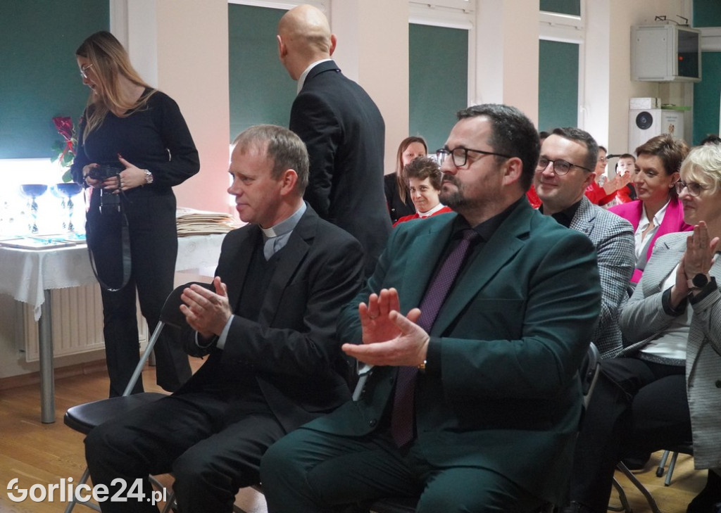 „Budzenie duszy - piękno jest w nas”