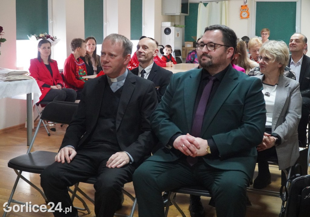 „Budzenie duszy - piękno jest w nas”