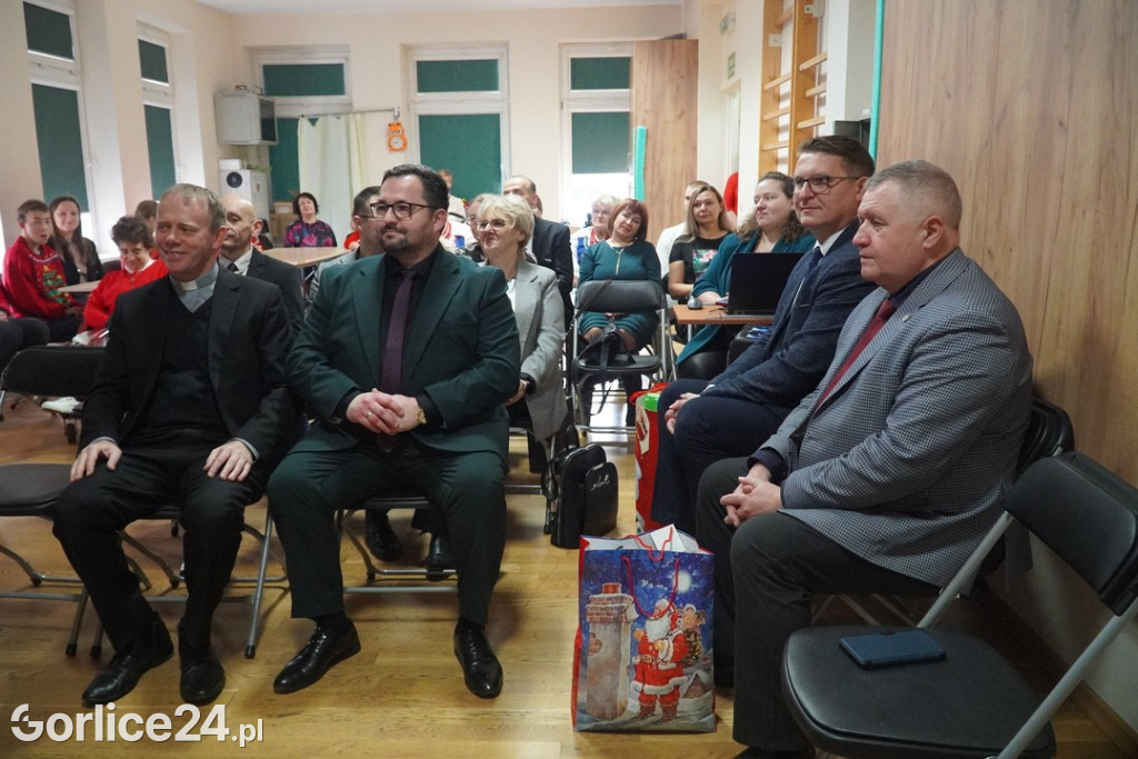 „Budzenie duszy - piękno jest w nas”