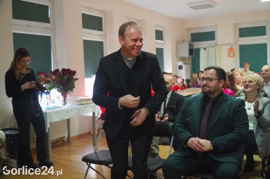 „Budzenie duszy - piękno jest w nas”