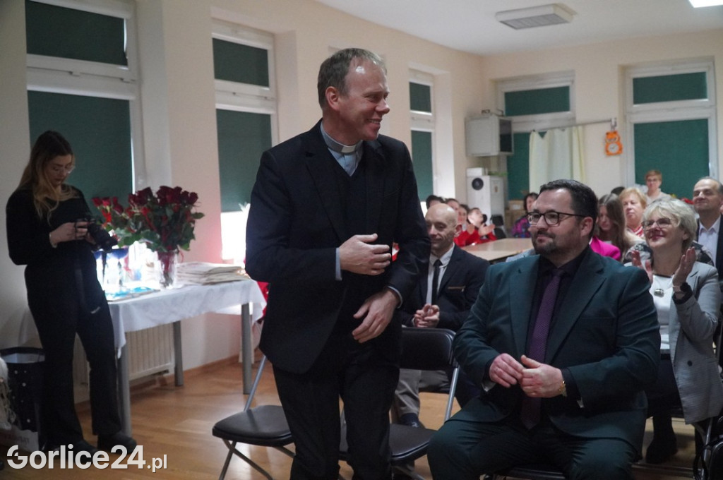 „Budzenie duszy - piękno jest w nas”