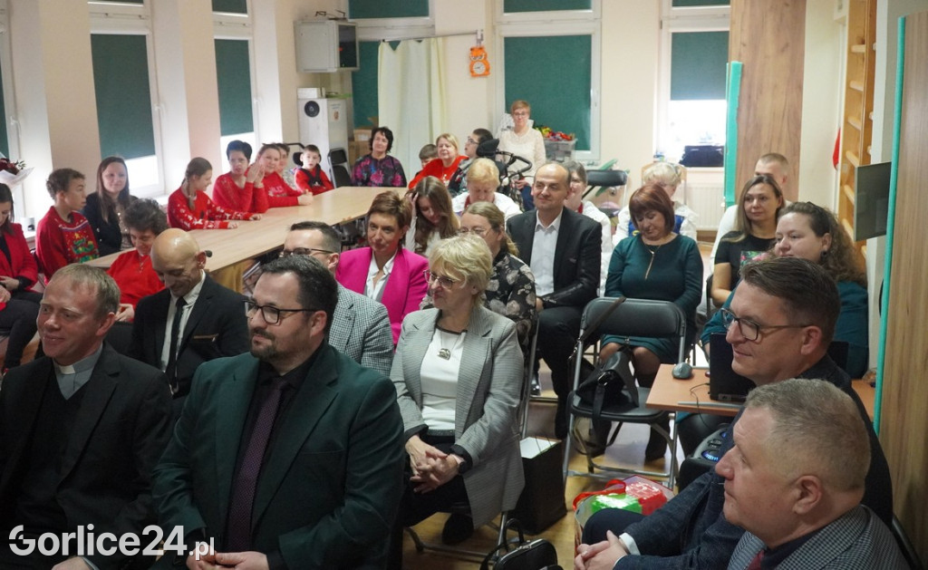 „Budzenie duszy - piękno jest w nas”