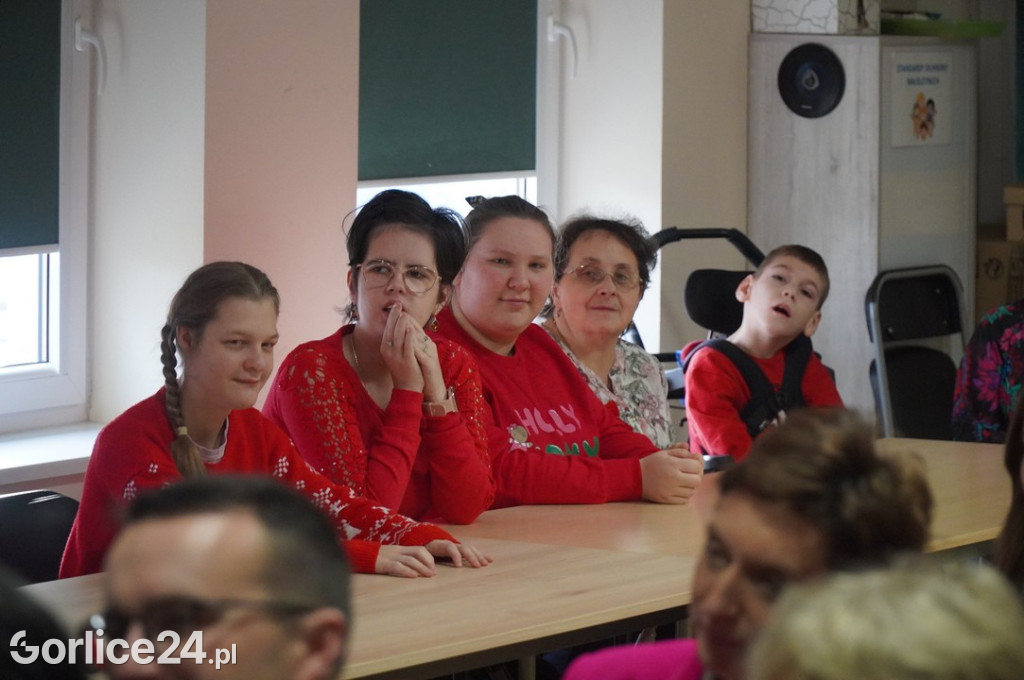 „Budzenie duszy - piękno jest w nas”