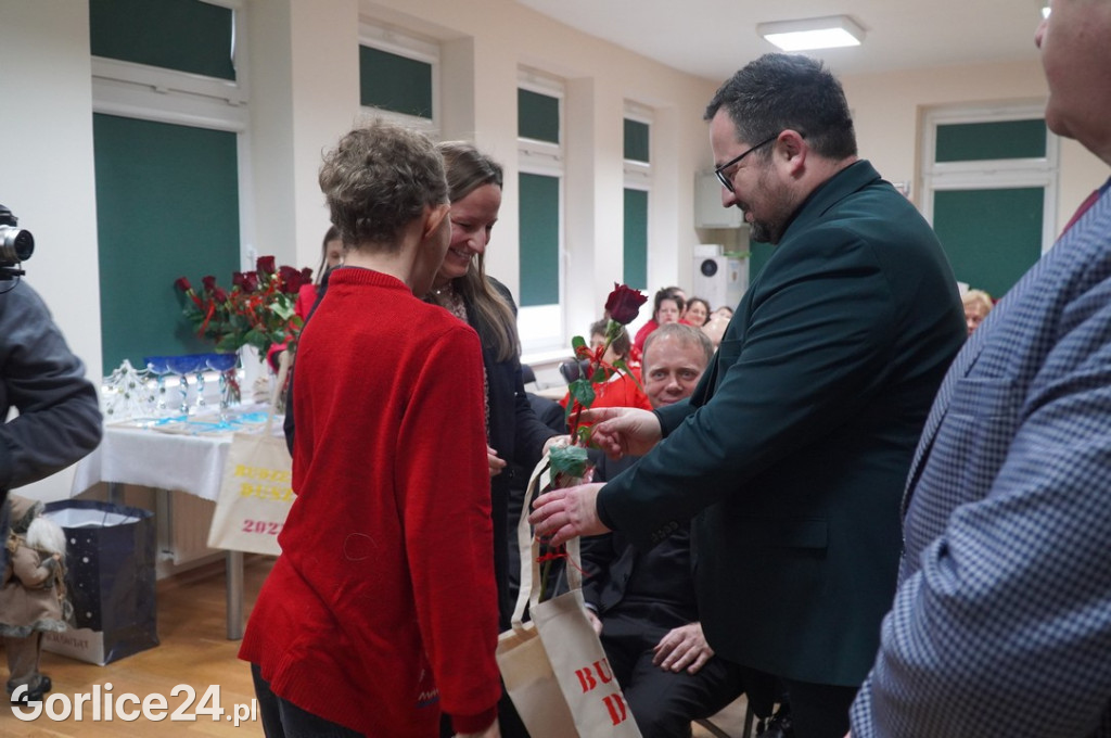 „Budzenie duszy - piękno jest w nas”