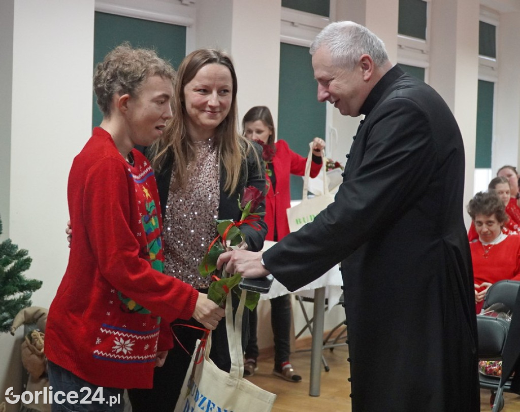 „Budzenie duszy - piękno jest w nas”