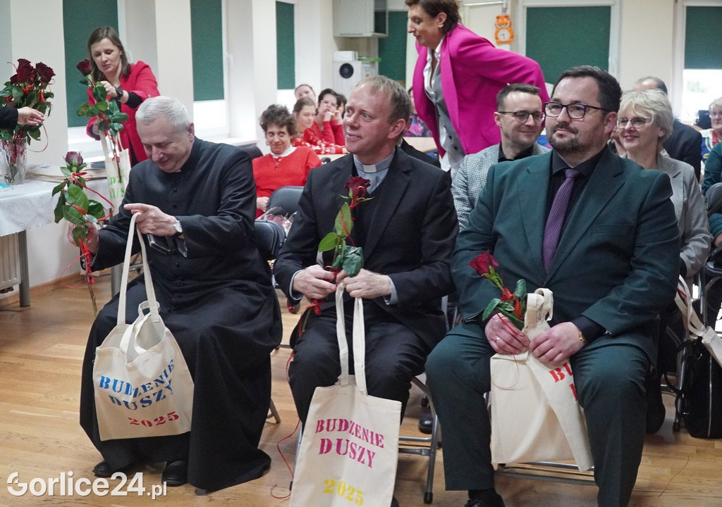 „Budzenie duszy - piękno jest w nas”