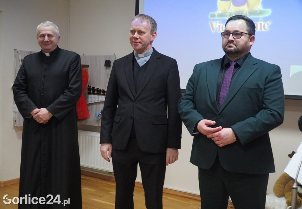 „Budzenie duszy - piękno jest w nas”