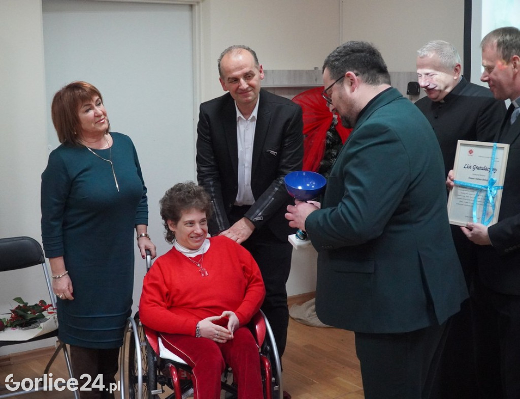 „Budzenie duszy - piękno jest w nas”