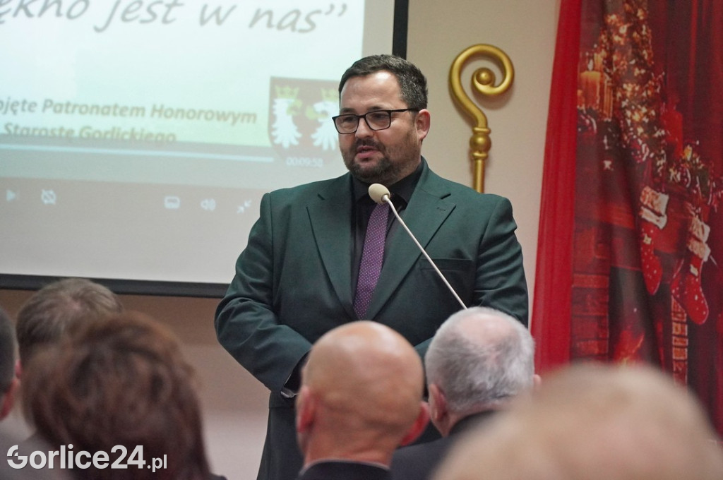„Budzenie duszy - piękno jest w nas”