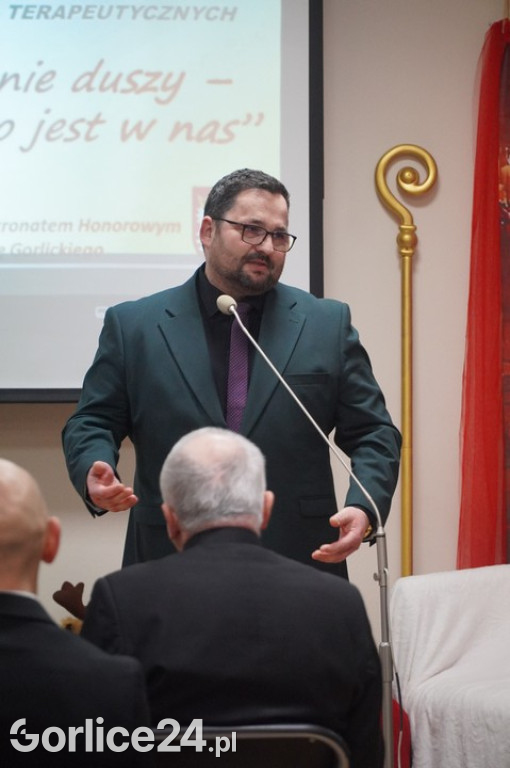 „Budzenie duszy - piękno jest w nas”