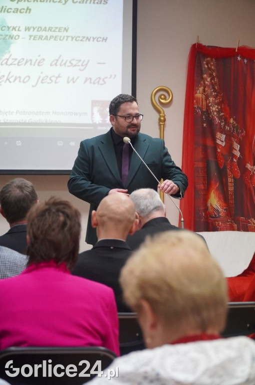 „Budzenie duszy - piękno jest w nas”