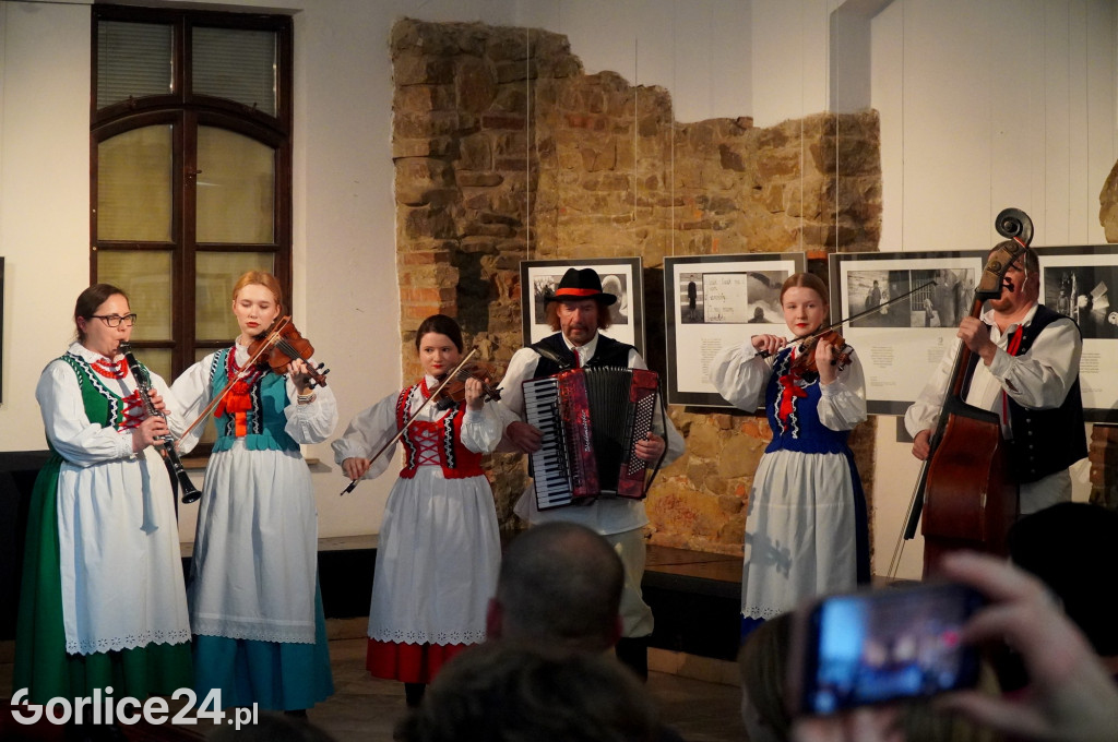 Szopka neapolitańska Tomasza Tajaka