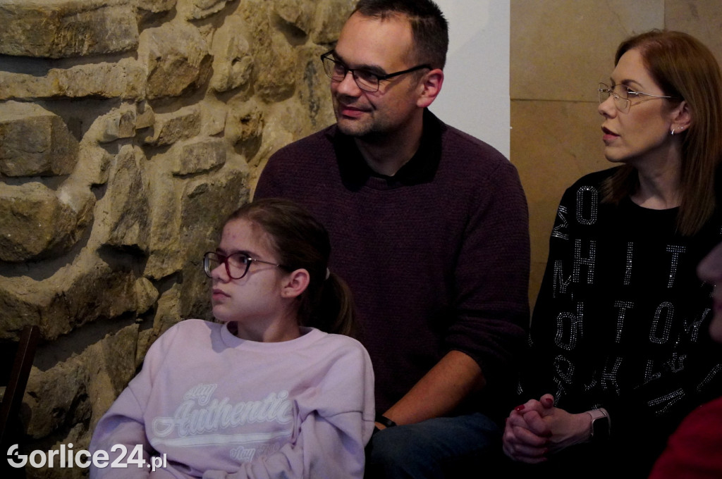Szopka neapolitańska Tomasza Tajaka
