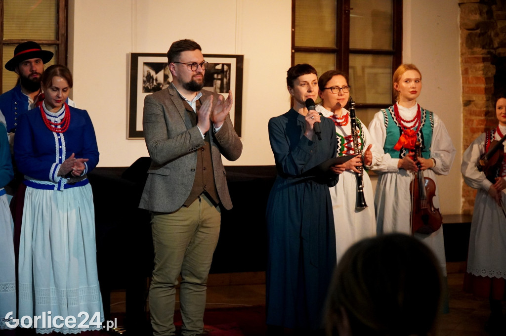 Szopka neapolitańska Tomasza Tajaka