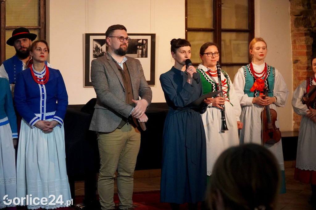 Szopka neapolitańska Tomasza Tajaka