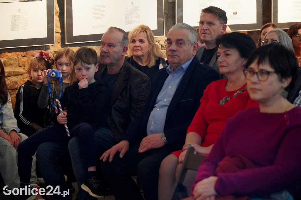 Szopka neapolitańska Tomasza Tajaka