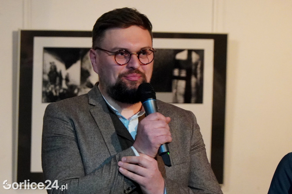 Szopka neapolitańska Tomasza Tajaka