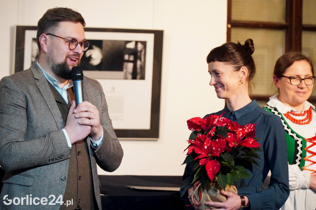 Szopka neapolitańska Tomasza Tajaka
