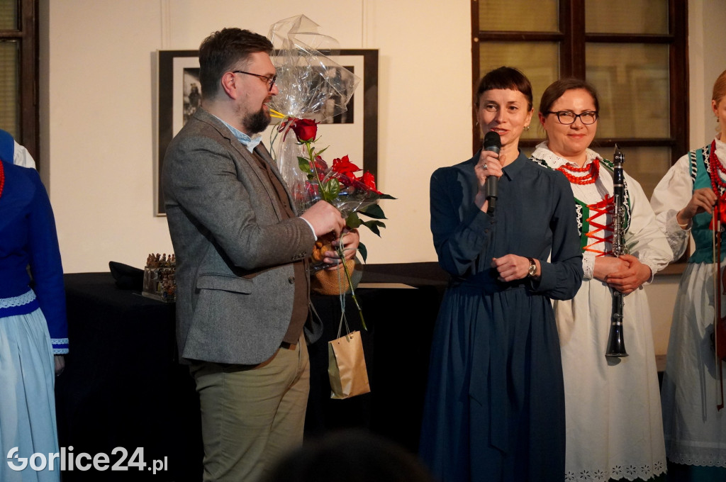 Szopka neapolitańska Tomasza Tajaka