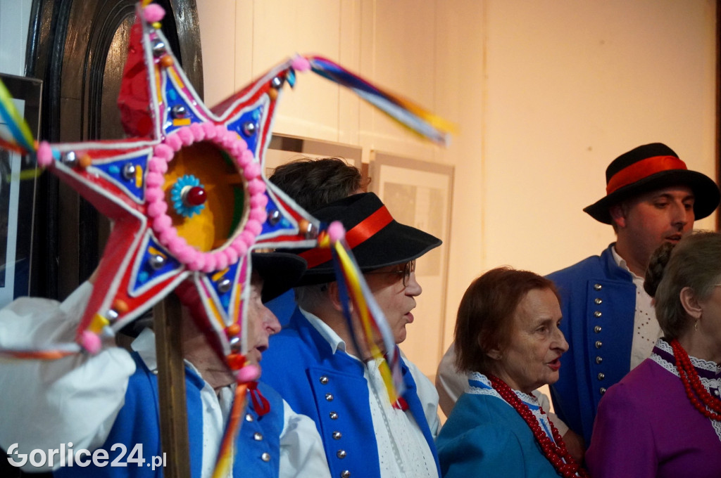 Szopka neapolitańska Tomasza Tajaka
