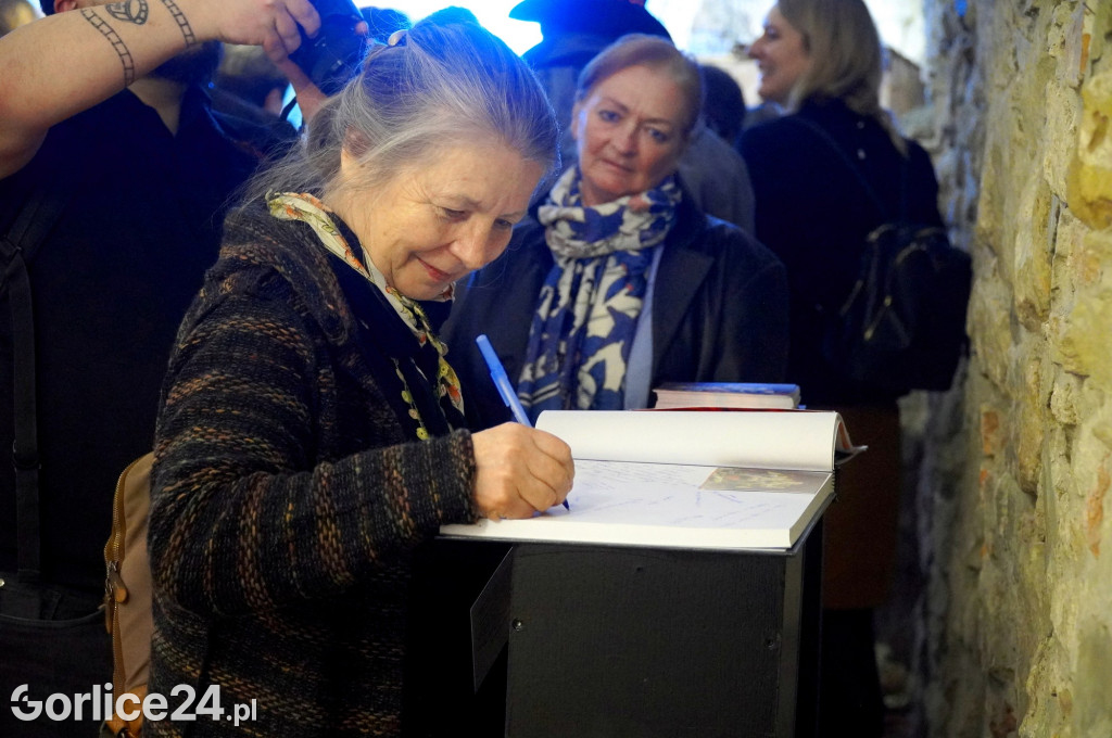 Szopka neapolitańska Tomasza Tajaka