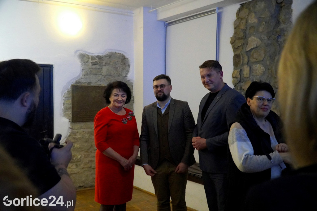 Szopka neapolitańska Tomasza Tajaka