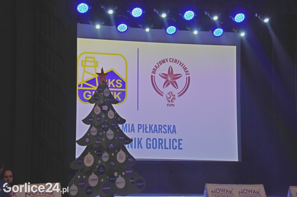 Święty Mikołaj Glinik Gorlice