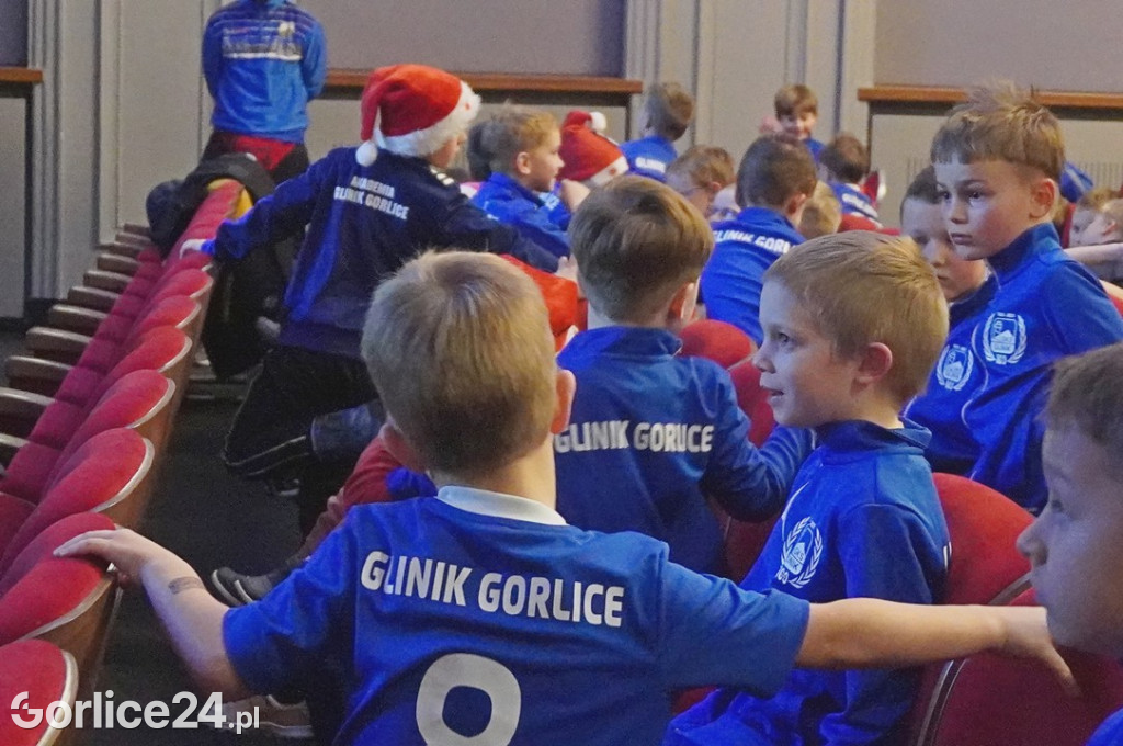 Święty Mikołaj Glinik Gorlice