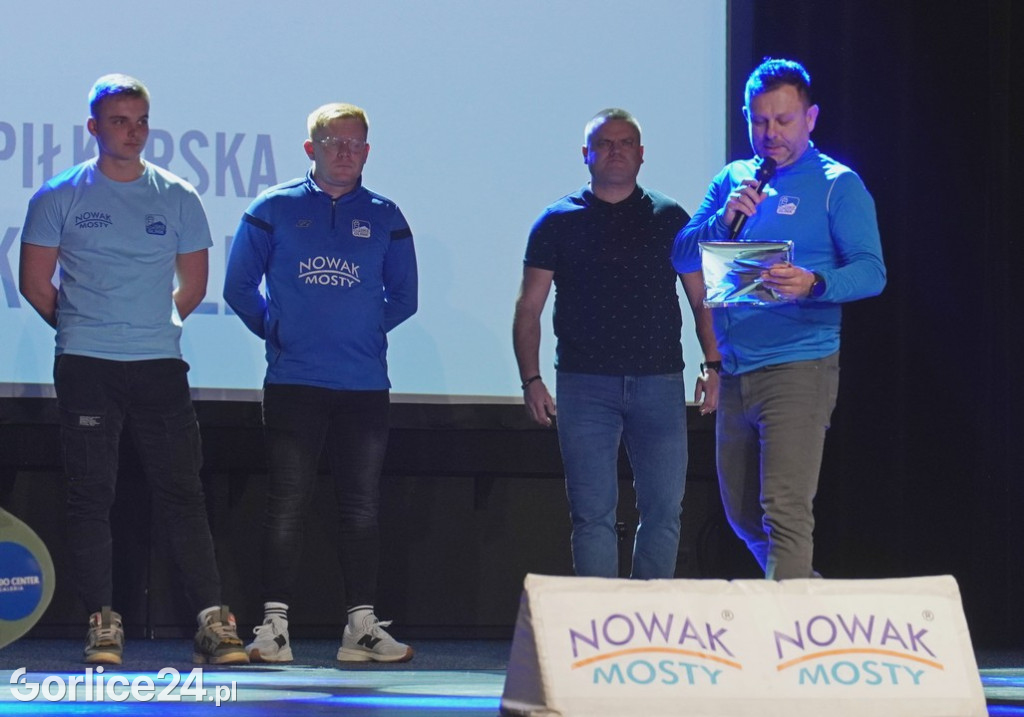 Święty Mikołaj Glinik Gorlice