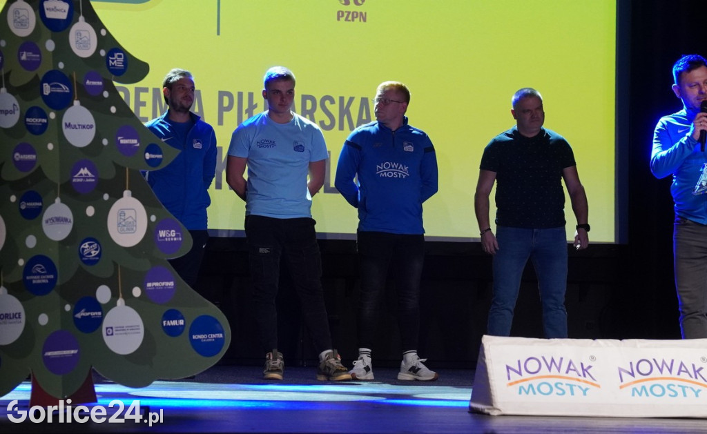 Święty Mikołaj Glinik Gorlice
