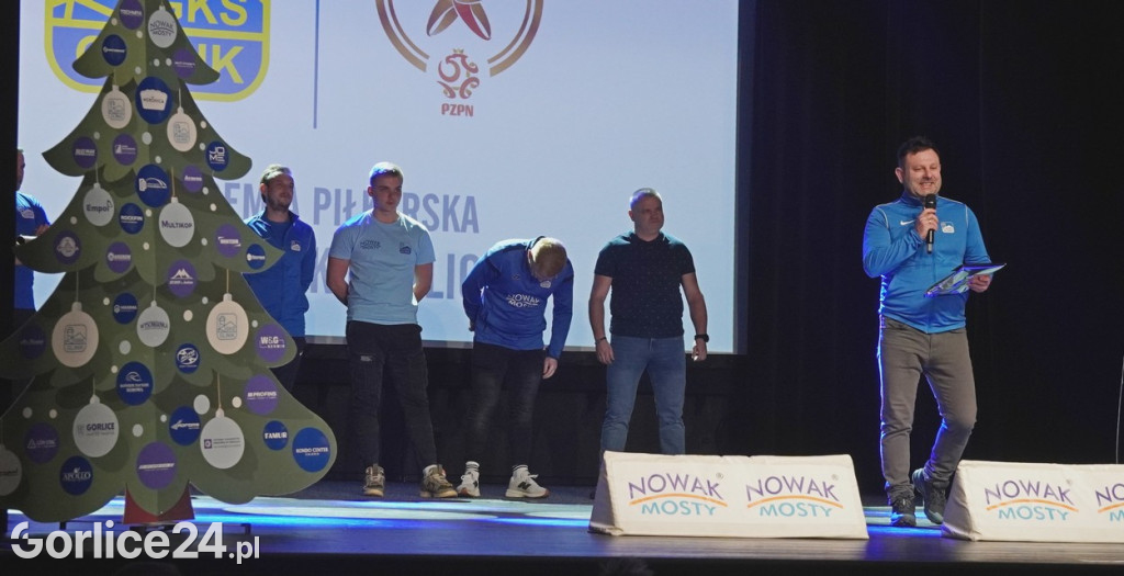 Święty Mikołaj Glinik Gorlice