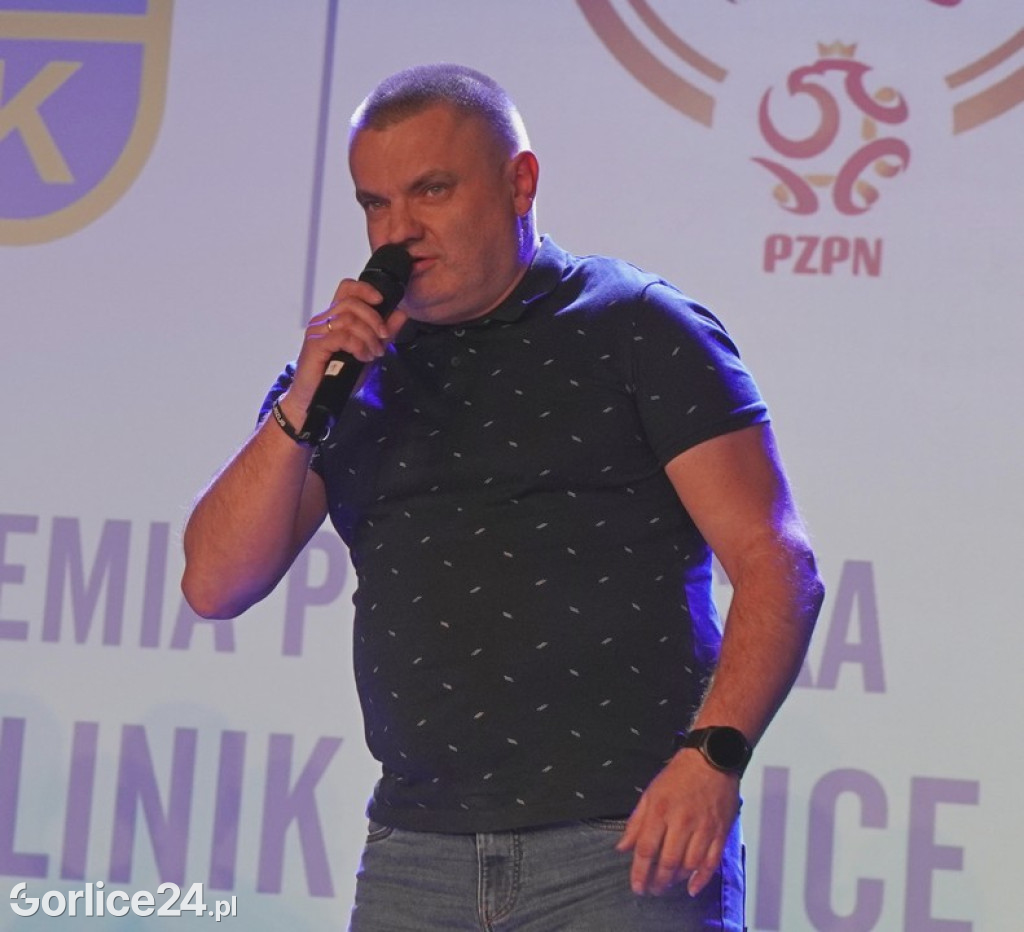 Święty Mikołaj Glinik Gorlice