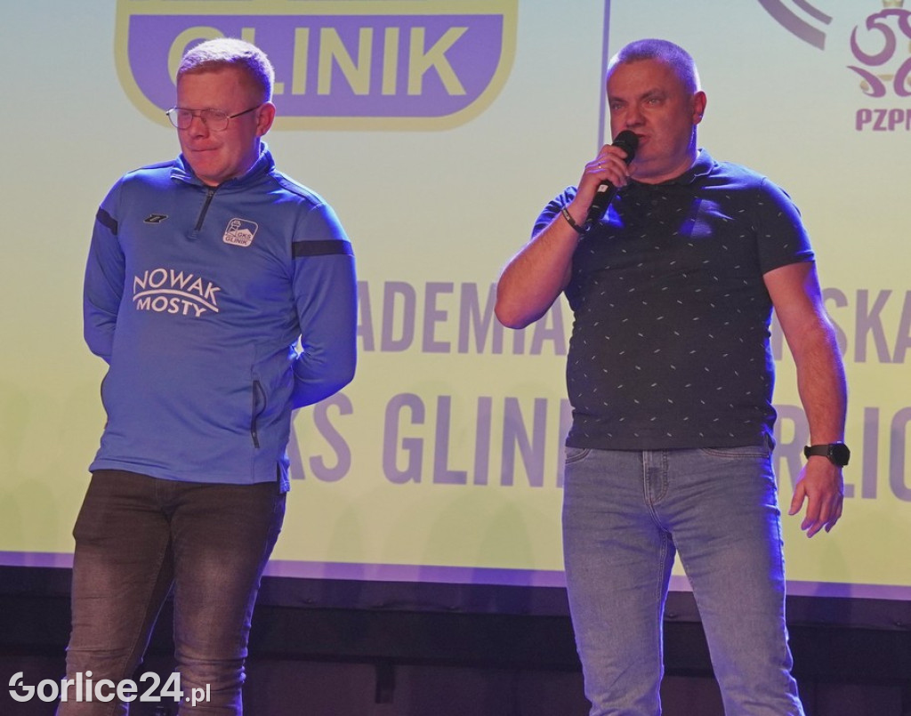 Święty Mikołaj Glinik Gorlice
