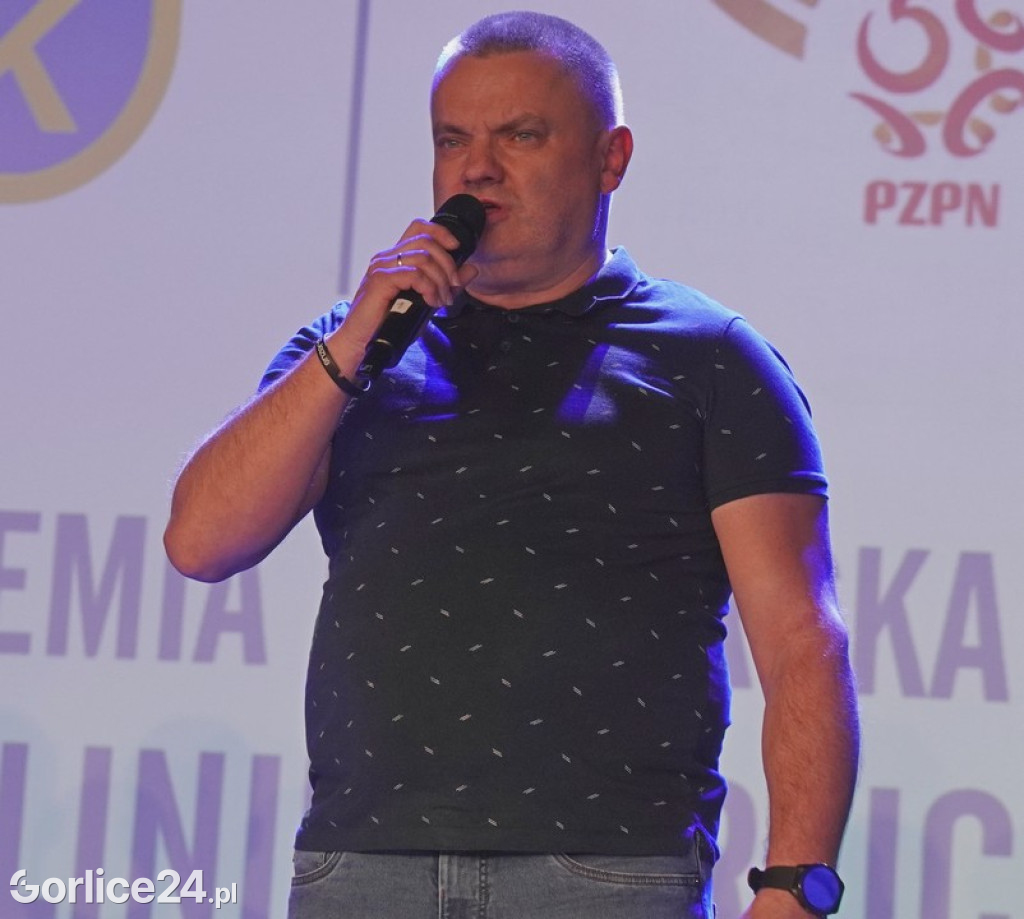 Święty Mikołaj Glinik Gorlice