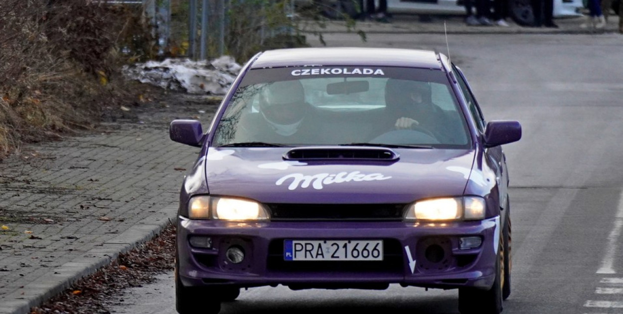 Spring Barbórka Gorlicka 2025