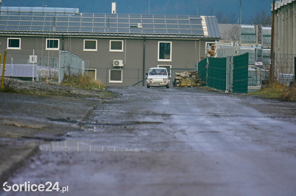 Spring Barbórka Gorlicka 2025