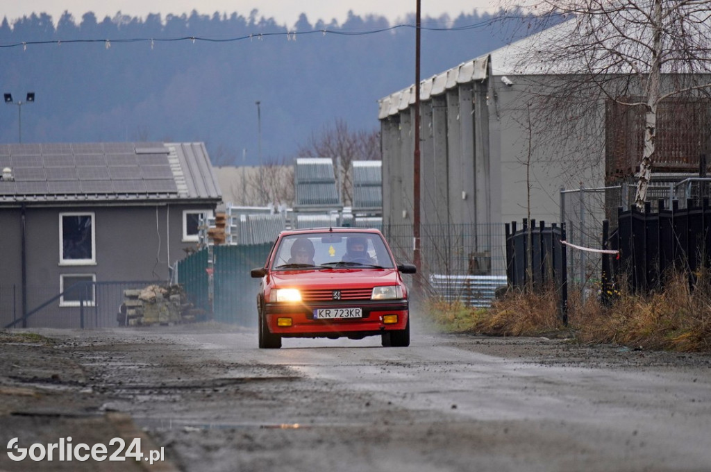 Spring Barbórka Gorlicka 2025