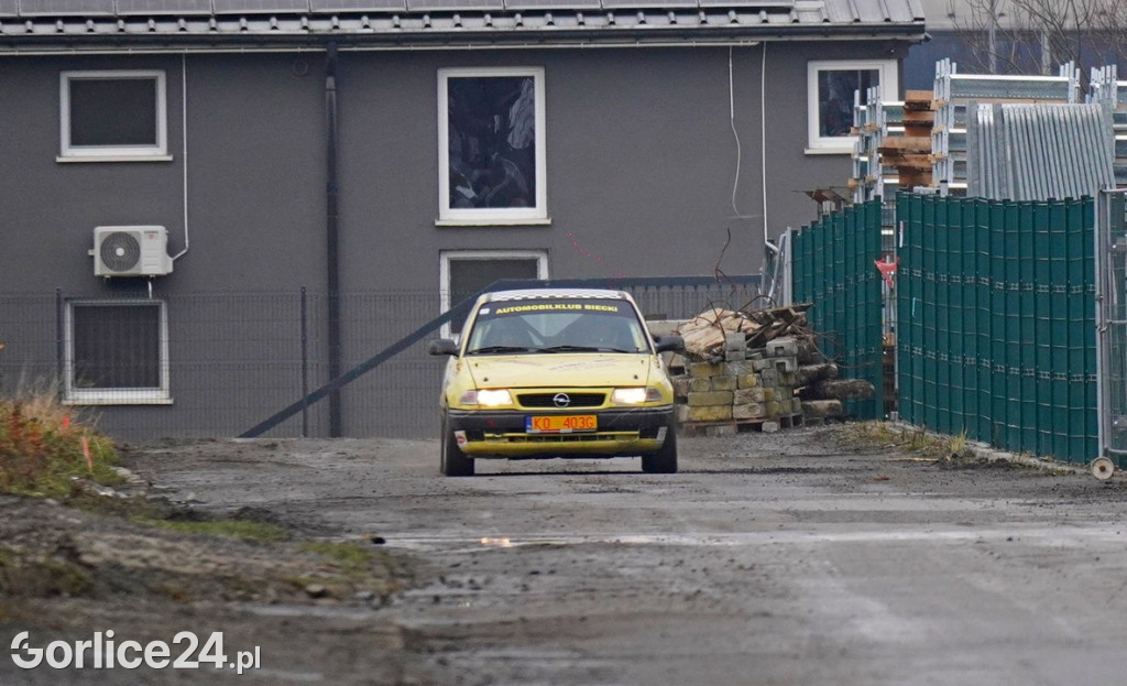 Spring Barbórka Gorlicka 2025